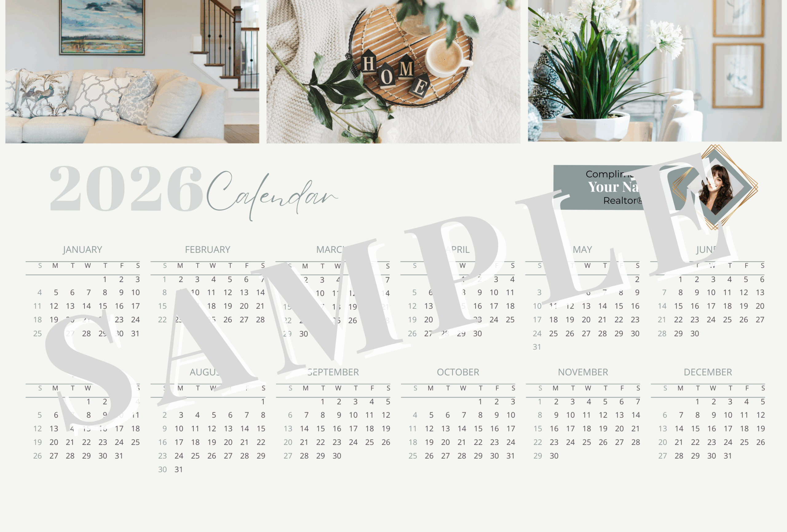 postcard marketing agency for realtors