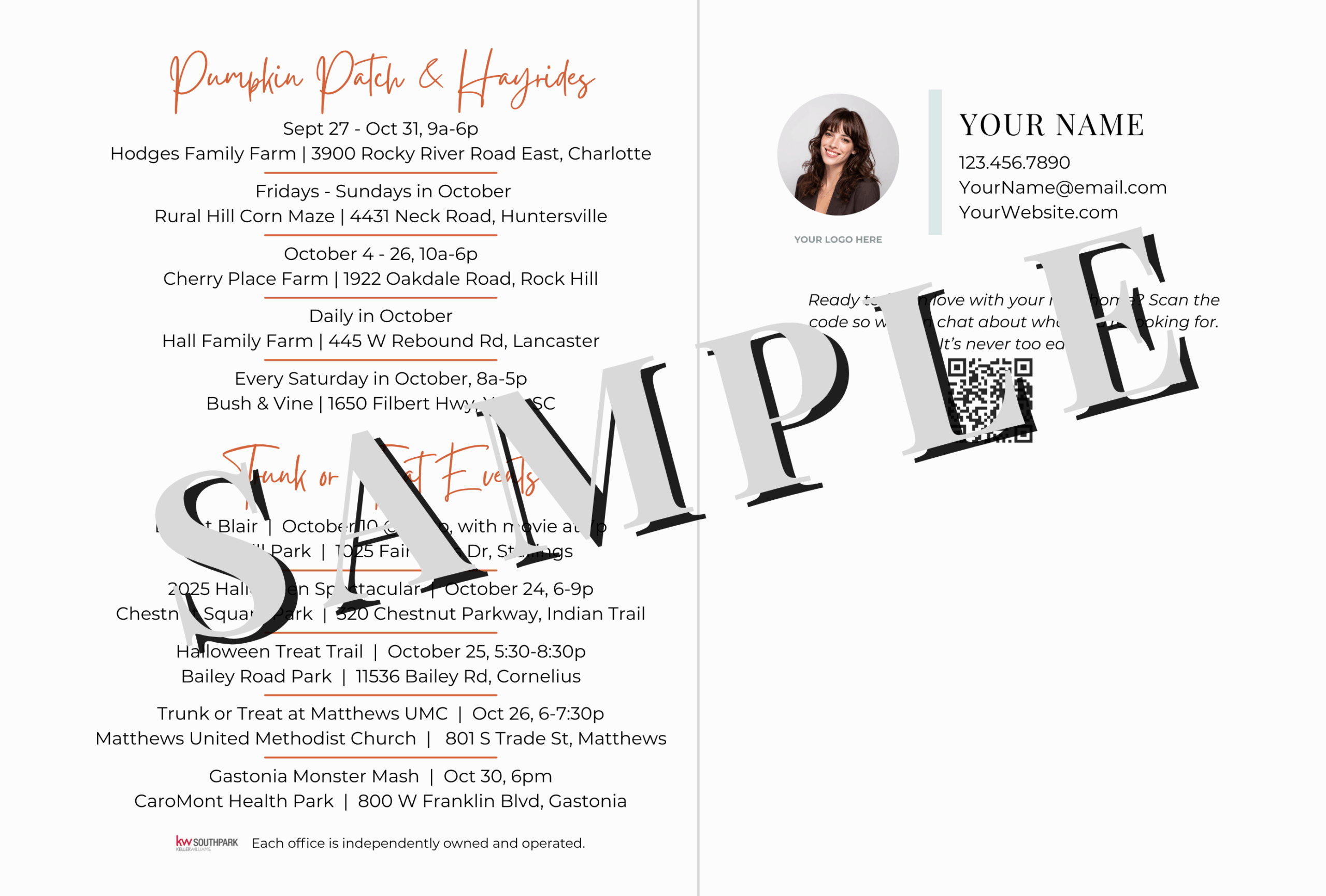 postcard marketing agency for realtors